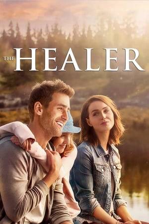 The film follows a man with an unwanted gift for healing who meets a teenager with cancer who helps him to find himself.