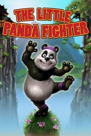 A panda named Pancada, who works at a boxing club, wishes to become a dancer but gets caught up in an upcoming fight due to a case of mistaken identity.