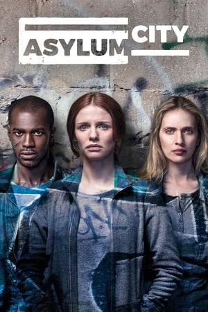Based on the best-selling novel by the same name, "Asylum City" is set in the underworld of refugees and asylum seekers; those looking to help them and those who take advantage of their plight. A young social activist is found dead and the main suspect is an asylum seeker from Africa who was seen leaving her apartment. Police Officer Anat Sitton leads the murder investigation, unravelling a complex world of corrupt politicians, organized crime and illegal arms deals, putting her in the center of a dangerous and parallel universe with its own codes and morals.