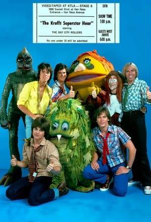 The Krofft Superstar Hour is a Saturday morning children's variety show, produced by Sid and Marty Krofft. After eight episodes, the show was renamed The Bay City Rollers Show. It aired for one season from September 9, 1978 to November 28, 1979 on NBC.