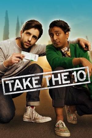 A day in the life of two best friends, a drug dealer, and a store manager collide at a hip-hop concert in the Inland Empire.