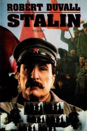 The life and career of the brutal Soviet dictator, Josef Stalin.