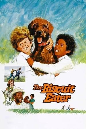 Nothing warms the heart like the story of a boy and his dog. Lonnie (Johnny Whitaker) and Text (George Spell) are two friends determined, against all odds, to turn a misfit hound into a hero. Tennessee farmer and dog trainer Harve McNeil (Earl Holliman) tells his son Lonnie that his dog, Moreover, is a good-for-nothing "biscuit eater."