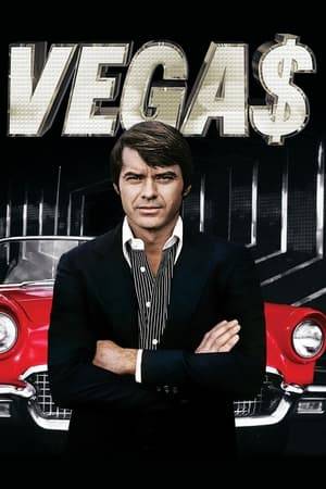 Vega$ is an American detective television drama series that aired on ABC between 1978 and 1981. It was produced by Aaron Spelling. The series was filmed in its entirety in Las Vegas, Nevada. It is believed to be the first television series produced entirely in Las Vegas.

The show stars Robert Urich as private detective Dan Tanna, who drove around the streets of Las Vegas in a red 1957 Ford Thunderbird solving crimes and making Las Vegas a better place for residents and tourists alike.