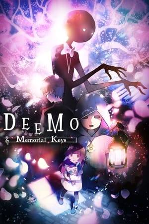 Deemo is a lonely individual who lives in solitude, playing the piano in a castle. One day, a girl who has lost her memory falls from the sky. Wanting to help her recover her memories and return to her world, Deemo discovers that a tree kept atop the piano will grow whenever the piano is played.