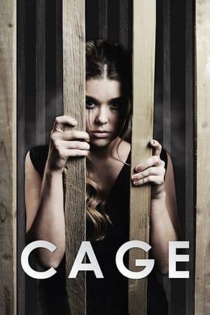 Seattle call girl Gracie Blake wakes up in a cage, in a warehouse - somewhere in America.