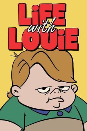 Life with Louie is an American animated series. The show is based on the childhood of stand-up comedian Louie Anderson, growing up with his family in Wisconsin.