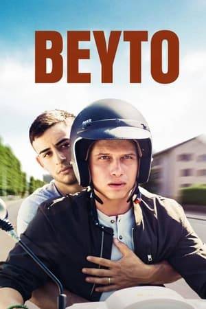 Talented swimmer, motivated apprentice, cool buddy: Beyto is in the midst of life. But when the only son of a Turkish migrant family falls in love with his coach Mike, an ideal world falls to pieces. His parents only see one way out: They lure him to their home village and plan his wedding with Seher, his childhood friend. Suddenly, Beyto finds himself in a disruptive love triangle.