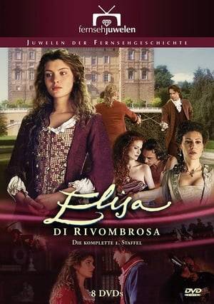 Set in Piemonte of Carlo Emanuele III, Elisa di Rivombrosa tells the love story between Count Fabrizio Ristori and the maid Elisa Scalzi, lady companion of countess Agnes, mother of Fabrizio. The couple will face many difficulties, intrigues of all kinds, a mockery of fate and various misfortunes.