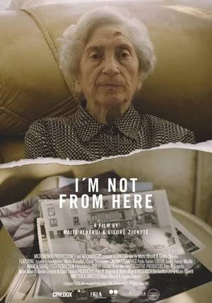 Day after day, an elderly woman recalls the Spanish Basque country of her youth — while forgetting she is consigned to a retirement home in Chile.