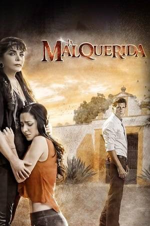 La malquerida is a Mexican telenovela produced by José Alberto Castro for Televisa. It is an adaptation of the play "La malquerida", written by Spanish playwright Jacinto Benavente. Victoria Ruffo and Christian Meier will star as the adult protagonist, Ariadne Díaz and Mane de la Parra will star as the young protagonists, while Brandon Peniche will star as the main antagonist.