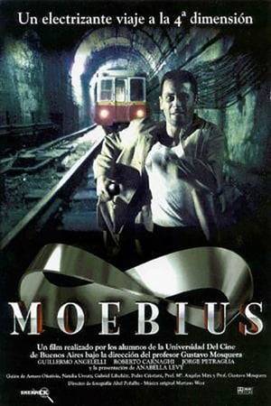 Deep within Buenos Aires's labyrinthine subway system, a train mysteriously disappears along with its 30 passengers. The subway officials are greatly troubled and call in topographer Daniel Pratt to help them find it. Unfortunately, the tunnels are so vast and complex, that Pratt needs his mentor Hugo Mistein to help him. Unfortunately, he too has vanished.