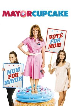 A hard-working cupcake maker is inadvertently elected mayor of a small town burdened with debt. With no formal experience or education to speak of, she must rely on her street smarts to clean up the town.
