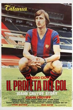 The documentary narrates the successes of  the Dutch champion Johan Cruyff (three times winner of the Ballon d'Or), which in the seventies was a symbol of the great Dutch national soccer team, and  representative of the so-called total soccer, expressed during the two World Finals in Monaco 1974 and Argentina 1978