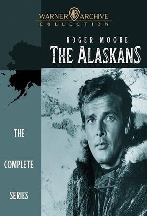 The Alaskans is a 1959-1960 ABC/Warner Brothers western television series set during the late 1890s in the port of Skagway, Alaska. The show features Roger Moore as "Silky Harris" and Jeff York as "Reno McKee", a pair of adventurers intent on swindling travelers bound for the Yukon Territories during the height of the Klondike Gold Rush. Their plans are inevitably complicated by the presence of singer "Rocky Shaw", "an entertainer with a taste for the finer things in life".

The show was the first regular work on American television for the British actor Roger Moore.