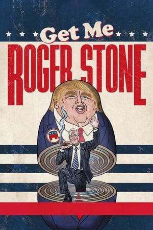 From his days of testifying at the Watergate hearings to advising recent presidential candidate Donald Trump, Roger Stone has long offended people on both sides of the political fence as a force in conservative America. Outspoken author, pundit, ahead of his time election strategist, this is his story.