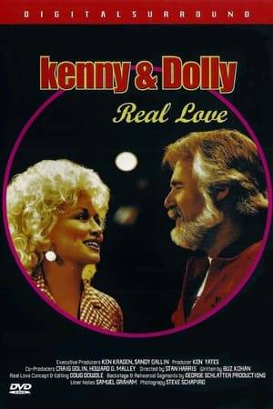 In February 1985, Dolly Parton and Kenny Rogers kicked off a nine-city U.S. concert tour. Footage from the tour was used for the HBO special "Real Love," which was released the same year. The special has been subsequently released on Betamax, VHS and DVD. The special features hit songs by each of the artists, as well as the popular duet "Real Love" and the Gibb brothers' "Islands in the Stream."