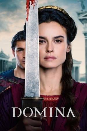 The extraordinary rise of Livia Drusilla, who overcame adversity to become the most powerful woman in the world. Follow Livia’s journey from a naïve young girl whose world crumbles in the wake of Julius Caesar’s assassination, to Rome’s most powerful and influential Empress.