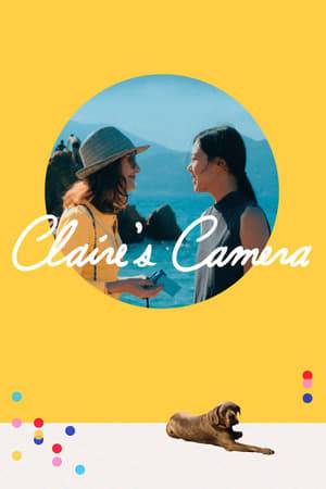 Claire, a school teacher with a camera is on her first visit to Cannes. She happens upon a film sales assistant, Man-hee, recently laid off after a one-night stand with a film director. Together, this unlikely pair become detectives of sorts, as they wander around the seaside resort town, working to better understand the circumstances of Man-hee's firing.