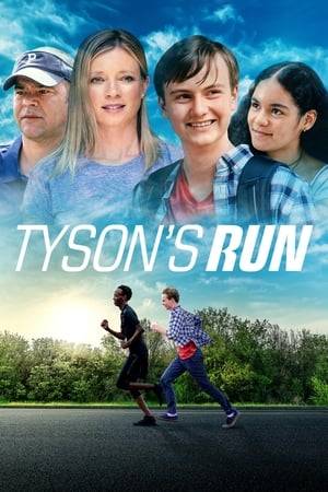 When fifteen-year-old Tyson attends public school for the first time, his life is changed forever. While helping his father clean up after the football team, Tyson befriends champion marathon runner Aklilu. Never letting his autism hold him back, Tyson becomes determined to run his first marathon in hopes of winning his father's approval.  With the help of an unlikely friend and his parents, Tyson learns that with faith in yourself and the courage to take the first step, anything is possible.