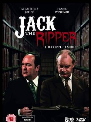 The highly popular detective pair from the series Softly, Softly, Barlow and Watt, try to solve the old mystery of Jack The Ripper in this documentary series.