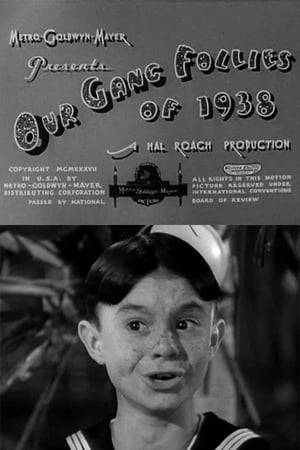 Alfalfa gives up being "King of the Crooners" to sing opera, but a nightmare of being under the thumb of an evil producer sends him back to his roots.