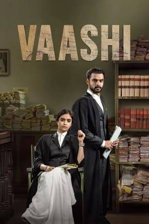 Ebin Mathew, a budding lawyer ambitiously joins hands with his advocate friend Madhavi Mohan, to share a new office space in order for them to start their independent careers. Their relationship gets strained when they land on opposite ends of a case.