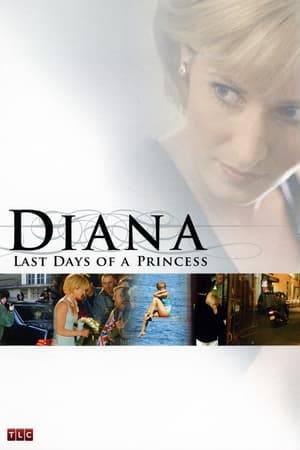 A film about the last weeks of the life of one of the most famous women of the twentieth century - Diana, Princess of Wales. The sudden and tragic death of Diana in August 1997 shocked the world as much as the assassination of President Kennedy. The tragedy, which occurred August 31, 1997 from the beginning was surrounded by many conflicting rumors and the most improbable assumptions.
