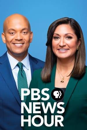 America's first and longest running hour-long nightly news broadcast known for its in-depth coverage of issues and current events.