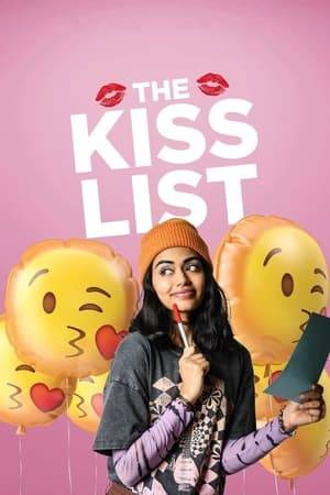 High-school student Camille Collins finds herself in a social media spin-out after her crush, Dylan, spreads rumors that she’s a bad kisser. So, Camille creates a “kiss list” to prove Dylan wrong and find her one true love. Her plan derails early and often, with social media meltdowns and backlash from classmates, her best friend, Liam, and her single mom, who struggles with her daughter’s bisexuality. Adapted from Sara Jo Cluff’s young-adult book of the same name.
