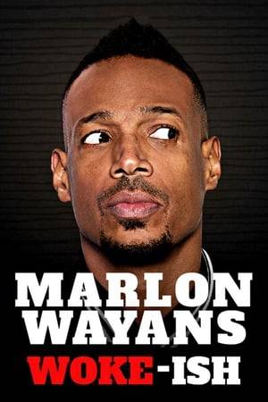 An American stand-up comedy special starring Marlon Wayans who jokes about racism, hip-hop, gay rights, and raising kids.