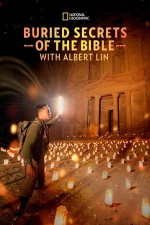 Albert Lin investigates two great stories of the Bible: Could real events lie behind the parting of the Red Sea and the destruction of Sodom and Gomorrah?