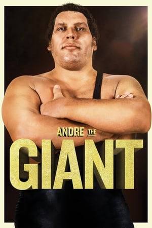An ambitious and wide-ranging documentary exploring Andre’s upbringing in France, his celebrated career in WWE, and his forays in the entertainment world.