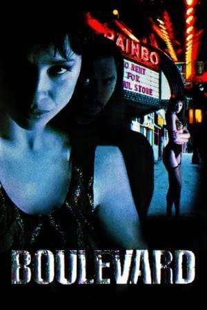 A street prostitute takes in an abused young woman on the run from her misogynist boyfriend, leading to both facing off against the prostitute's dreaded pimp and a relentless police detective out to arrest all of them.