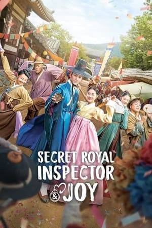A secret royal inspector works as an undercover official who inspects local provinces to expose corruption. He teams up with a lady who is searching for happiness by getting divorced with her current husband. The duo then go on a grand scheme to discover the truth and find corruptions.