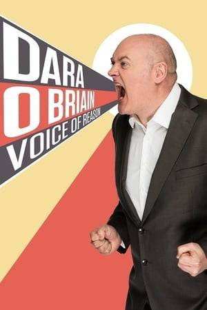 Dara Ó Briain's stand-up show filmed live at London's Eventim Apollo. Topics include virtual reality, having too much technology at home and handling reports of your own demise.