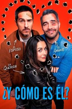 Thomas is a meek man on the verge of a nervous breakdown. Despite his situation he decides to fake a work trip to go to Vallarta to confront Jero, a taxi driver who is sleeping with his wife.