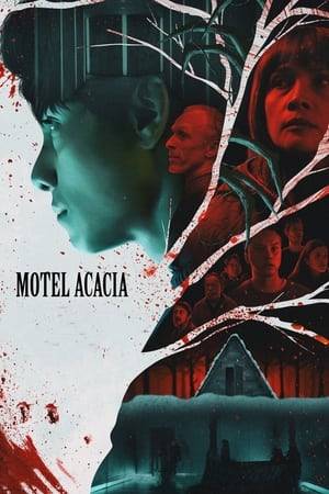 In the cold west, Motel Acacia is tasked with exterminating immigrants by the government through a BED, haunted with the spirit of a Filipino tree demon, that eats men and impregnates women. A young Filipino man, JC, is groomed by his tyrannical caucasian Father to take over the business.