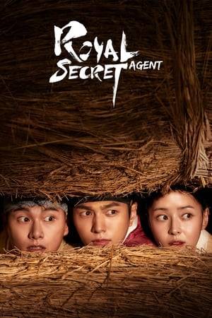 During the Joseon Dynasty, the Secret Royal Inspectors are the eyes and ears of the king. They travel the provinces undercover and listen to the plight of the common people, investigating abuses and corruption of government officials.