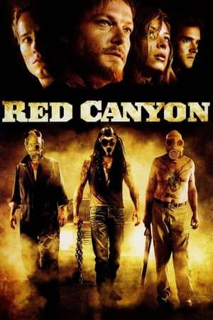 In Red Canyon, Regina and Devon return to their family home in the badlands of Utah to face the memory of a brutal attack - and put it behind them. But in coming home they awaken a killing rage in a town where everyone has ties that bind.