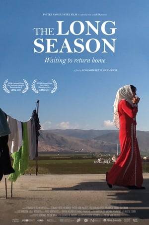 A documentary by renowned filmmaker Leonard Retel Helmrich about life in Majdal Anjar, a Syrian camp in Lebanon. The film takes us inside and shows what daily life is like for those whose lives are postponed and waiting to return to Raqqa.