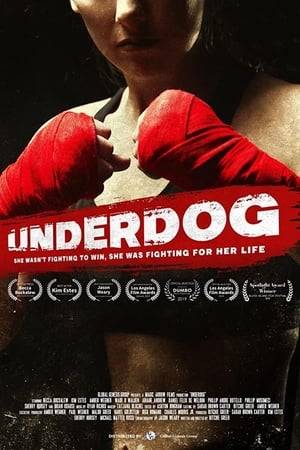A young girl meets a MMA coach and they quickly form a bond based on their mutual struggles with their own addictions.
