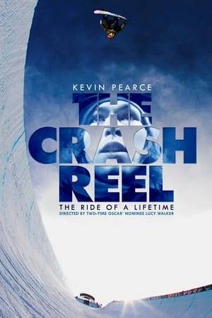 The Crash Reel tells the story of a sport and the risks that athletes face in reaching the pinnacle of their profession. This is Kevin Pearce’s story, a celebrated snowboarder who sustained a brain injury in a trick gone wrong and who now aims, against all the odds, to get back on the snow.