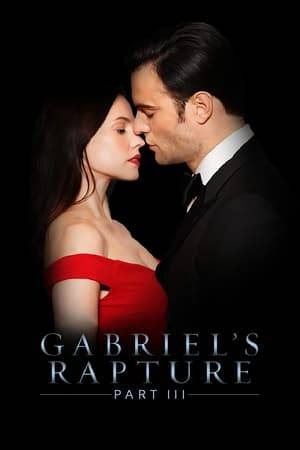 In the sixth installment of the Gabriel's Inferno series, Julia deals with the aftermath of Gabriel's departure, while Gabriel goes on a journey of self-discovery. Will they reunite and be able to repair what is broken?