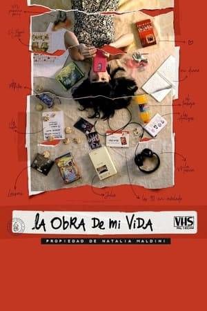 Follows the story of Natalia, an artist in the midst of a professional crisis and his group of thirty-years-friends