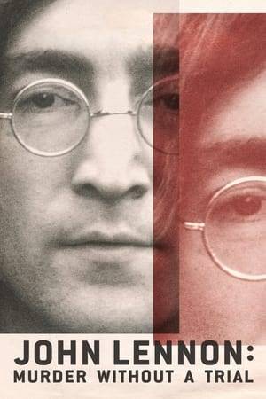 For the first time, key figures from John Lennon's life and death—including friends, doctors, and investigators—share personal memories and reveal what happened on the night of his killing.