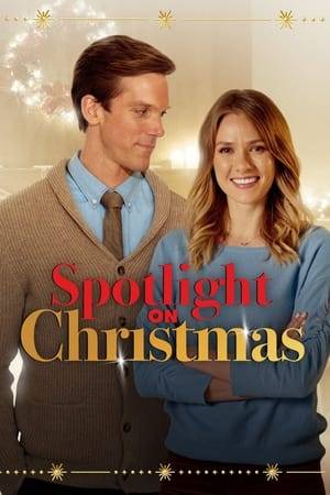 Dumped two weeks before Christmas, actress Olivia O’Hara secretly returns to her tiny hometown to hide out, eat cookies and avoid the press. What she doesn’t expect is to be faced with the family she left behind, meeting a charming new guy Casey Rawlins, and a noisy reporter following her every move.