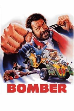 Bomber is an unemployed boat captain. One day he meets Jerry, a manager of boxers who are struck by the force of his fists. That is when they see the chance to win big money.