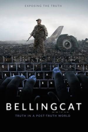 A first-hand look into the revolutionary rise of the “citizen investigative journalist” collective known as Bellingcat. Comprised of various distinct personalities from around the globe, Bellingcat is an online association of talented and dedicated truth-seekers utilizing advanced digital research techniques to upend the world of journalism. De facto leader Eliot and his fellow researchers give us exclusive access into their tight-knit world as they demonstrate the unlimited power of open source investigation. In cases ranging from the MH17 disaster to the hidden crimes of the Syrian regime, the group’s power and growing global influence is examined and explored.