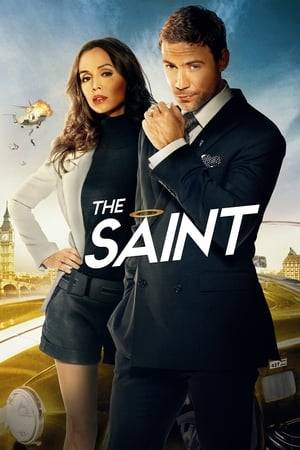 International master thief, Simon Templar, also known as The Saint, is asked by a desperate rich man to find his kidnapped daughter. However, in addition to evading the authorities, Simon must face a dangerous adversary from his past.